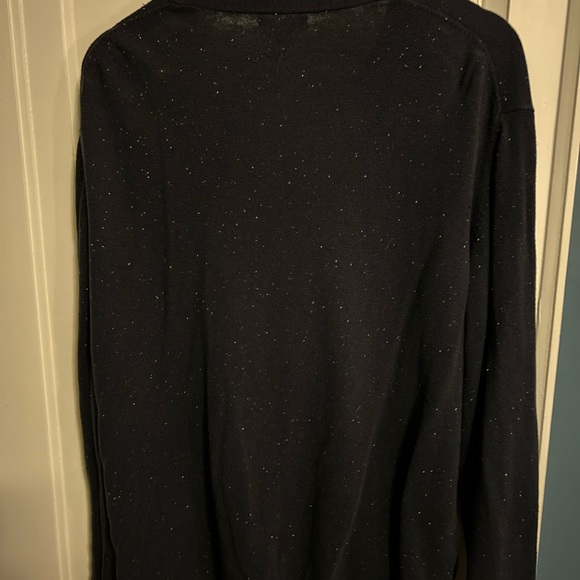 Gap Navy Blue Cardigan - Picture 4 of 6